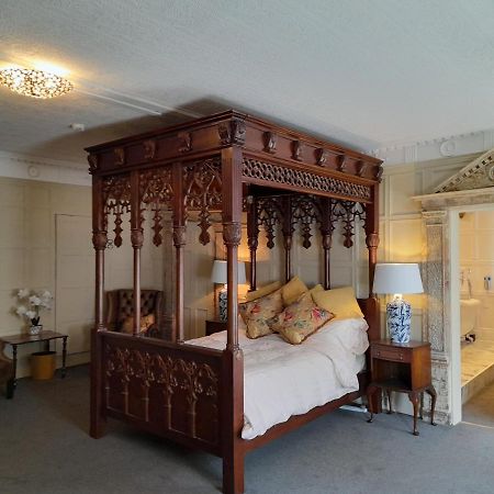 Stone Court House Hotel Maidstone Kültér fotó