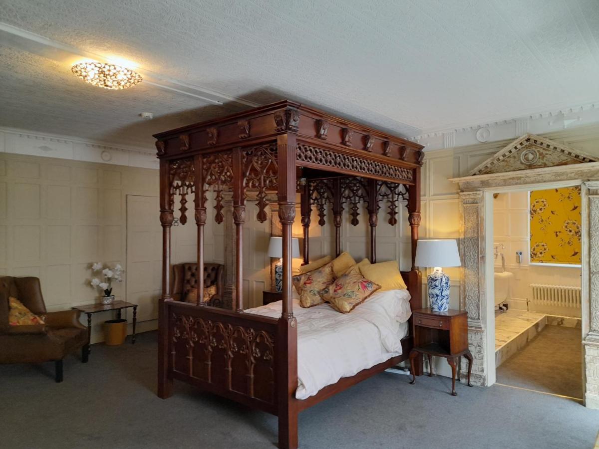 Stone Court House Hotel Maidstone Kültér fotó