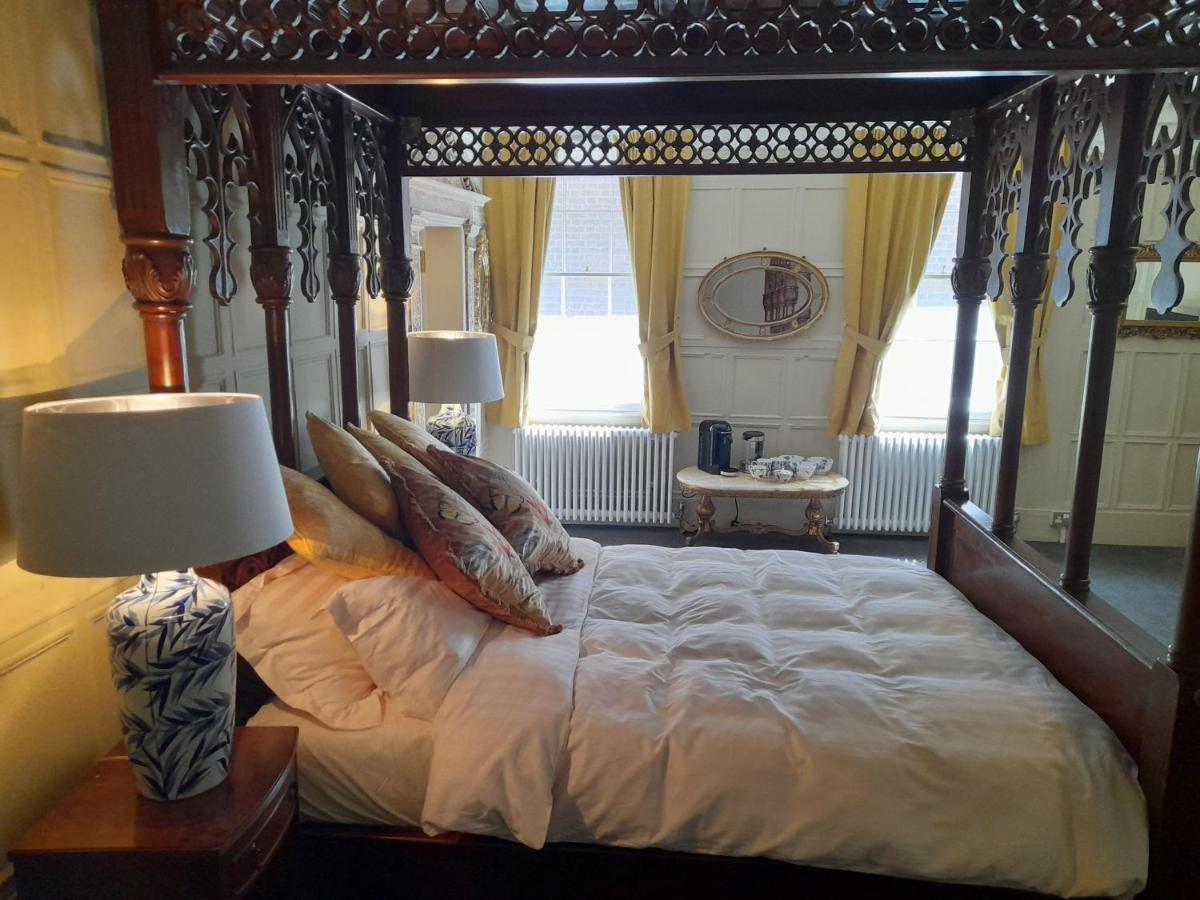 Stone Court House Hotel Maidstone Kültér fotó