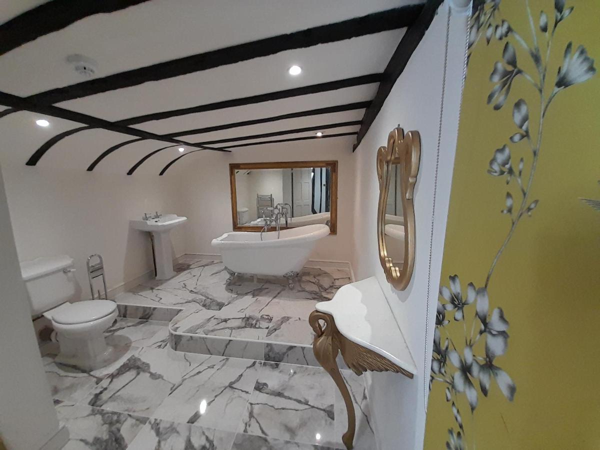 Stone Court House Hotel Maidstone Kültér fotó