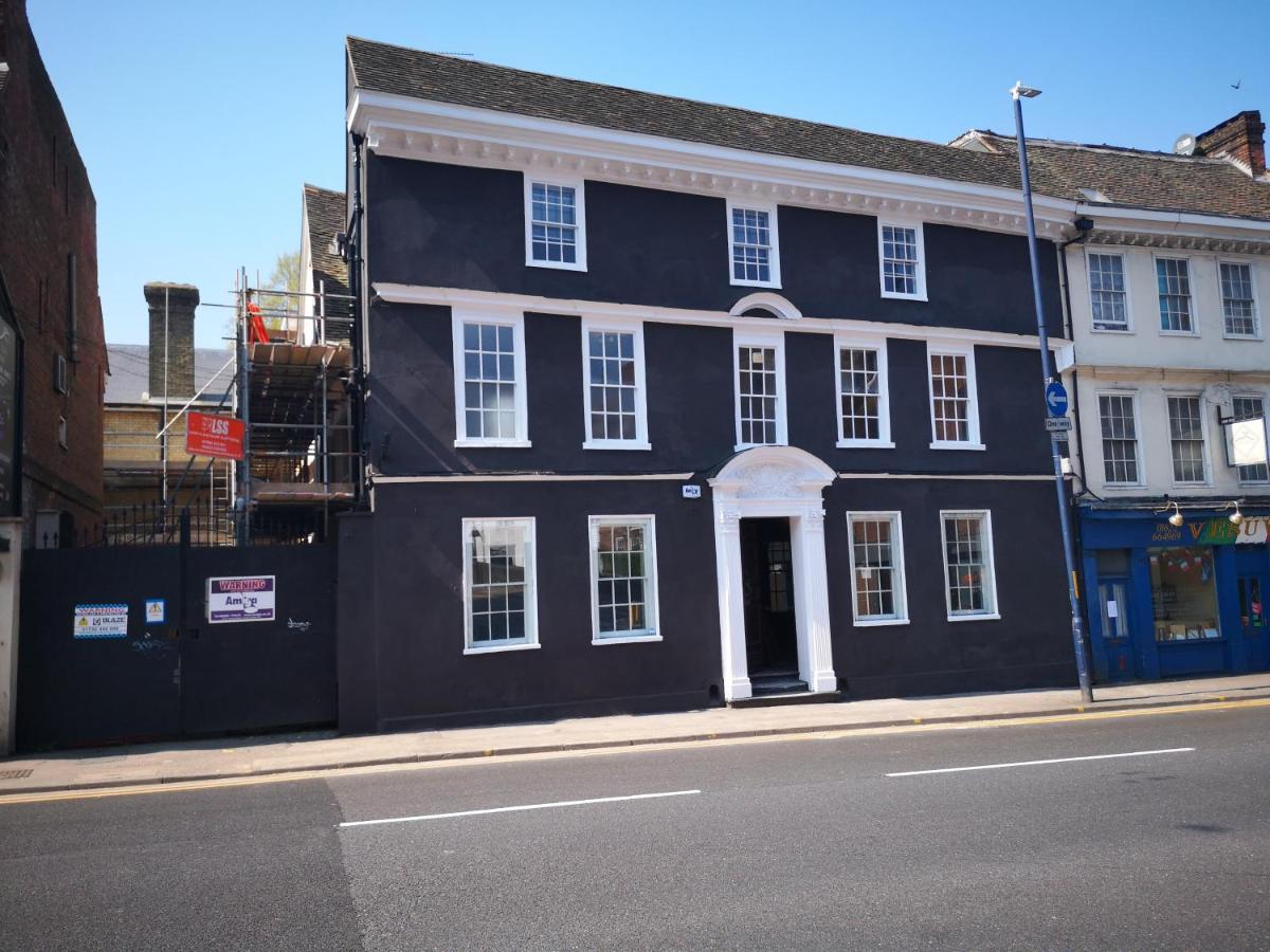 Stone Court House Hotel Maidstone Kültér fotó