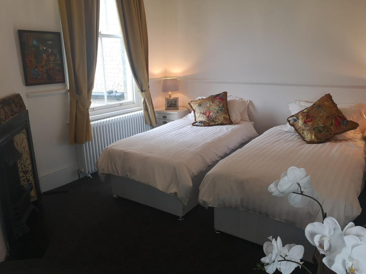 Stone Court House Hotel Maidstone Kültér fotó