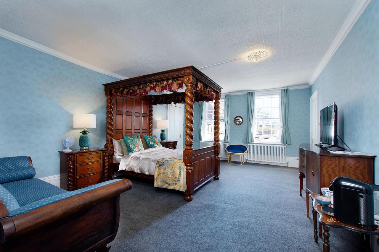 Stone Court House Hotel Maidstone Kültér fotó