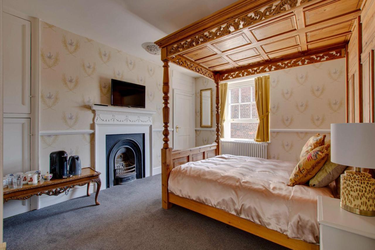 Stone Court House Hotel Maidstone Kültér fotó