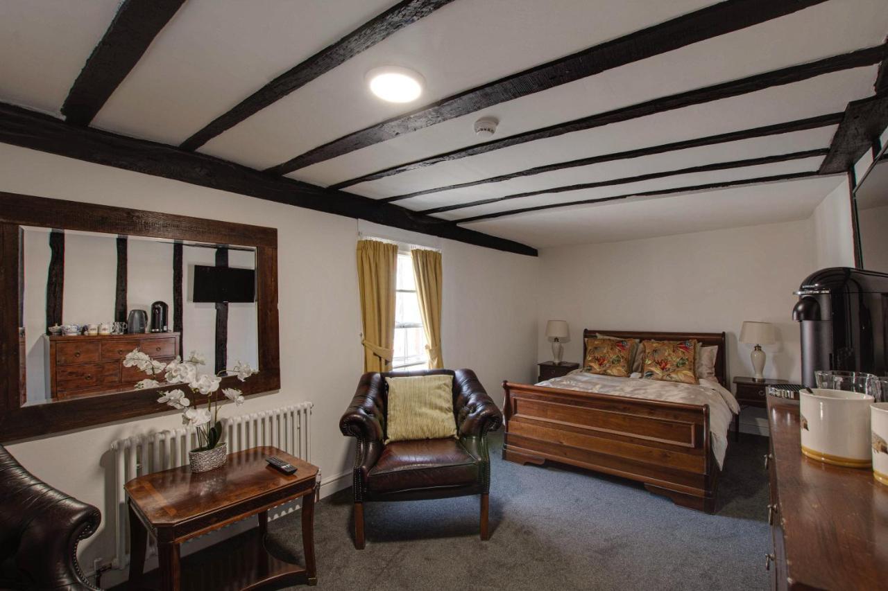 Stone Court House Hotel Maidstone Kültér fotó