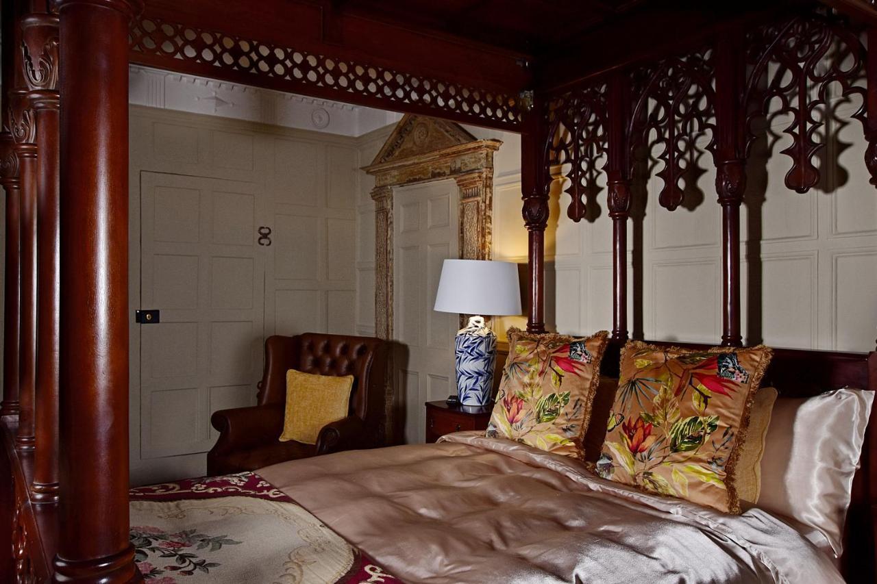 Stone Court House Hotel Maidstone Kültér fotó