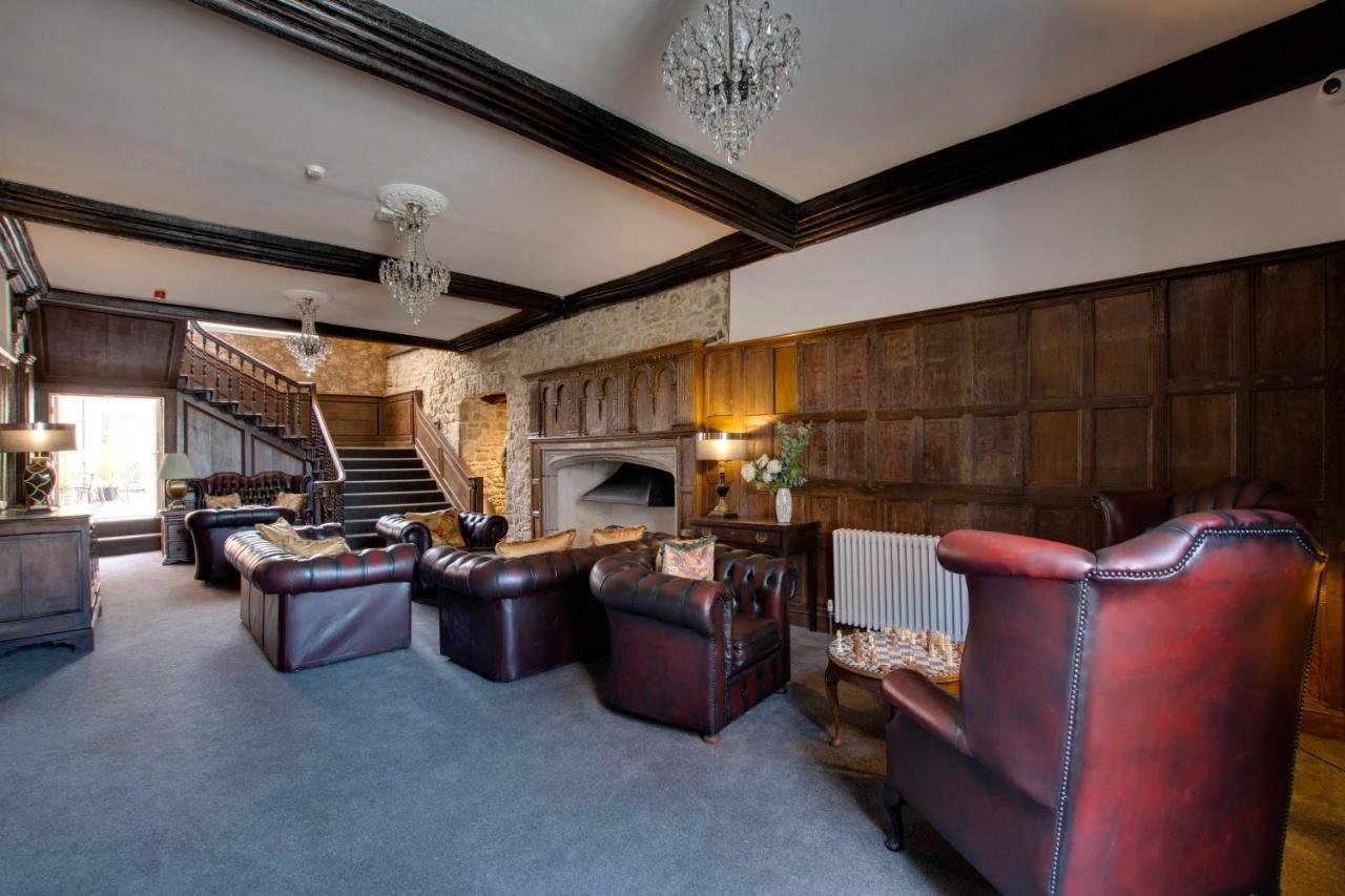 Stone Court House Hotel Maidstone Kültér fotó