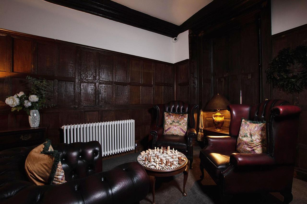 Stone Court House Hotel Maidstone Kültér fotó