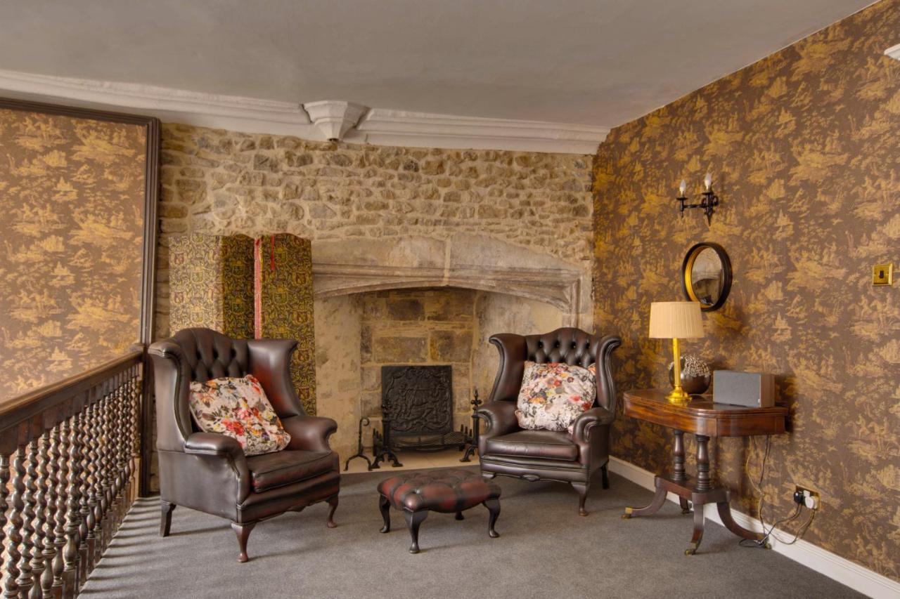 Stone Court House Hotel Maidstone Kültér fotó