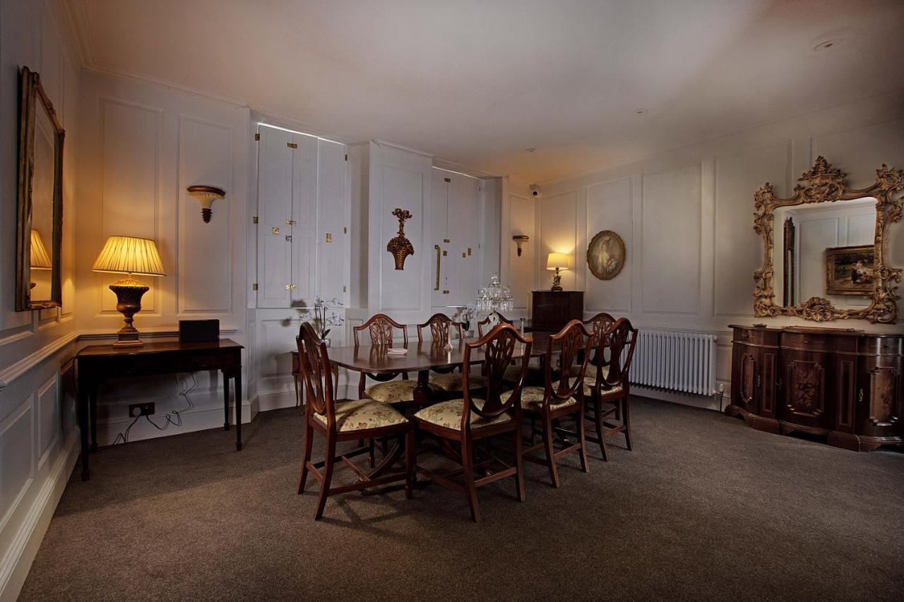 Stone Court House Hotel Maidstone Kültér fotó