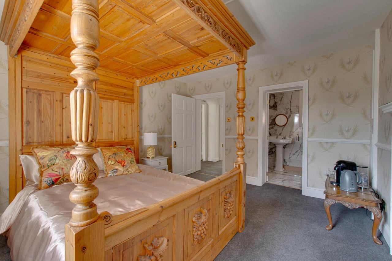 Stone Court House Hotel Maidstone Kültér fotó
