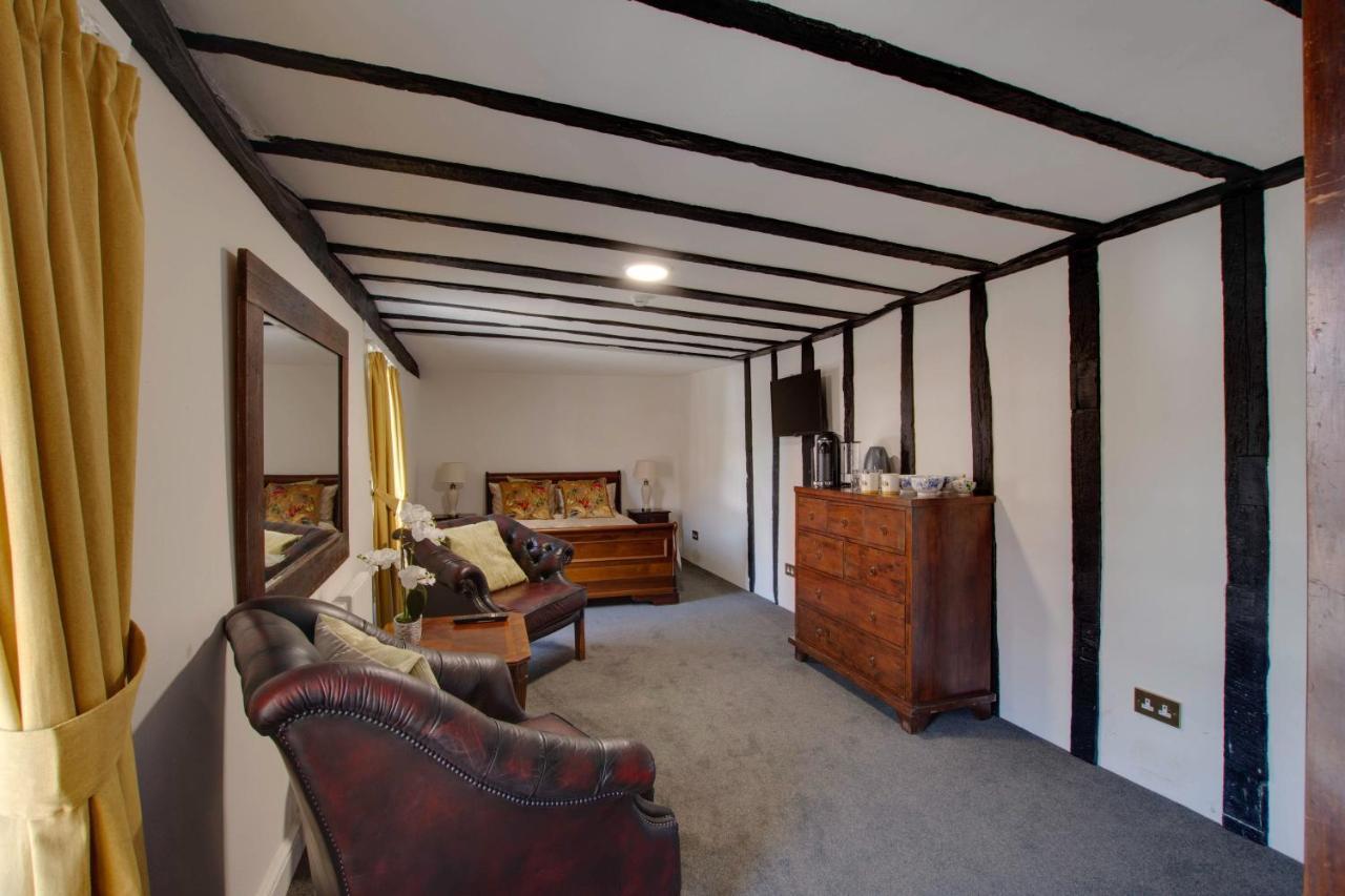 Stone Court House Hotel Maidstone Kültér fotó