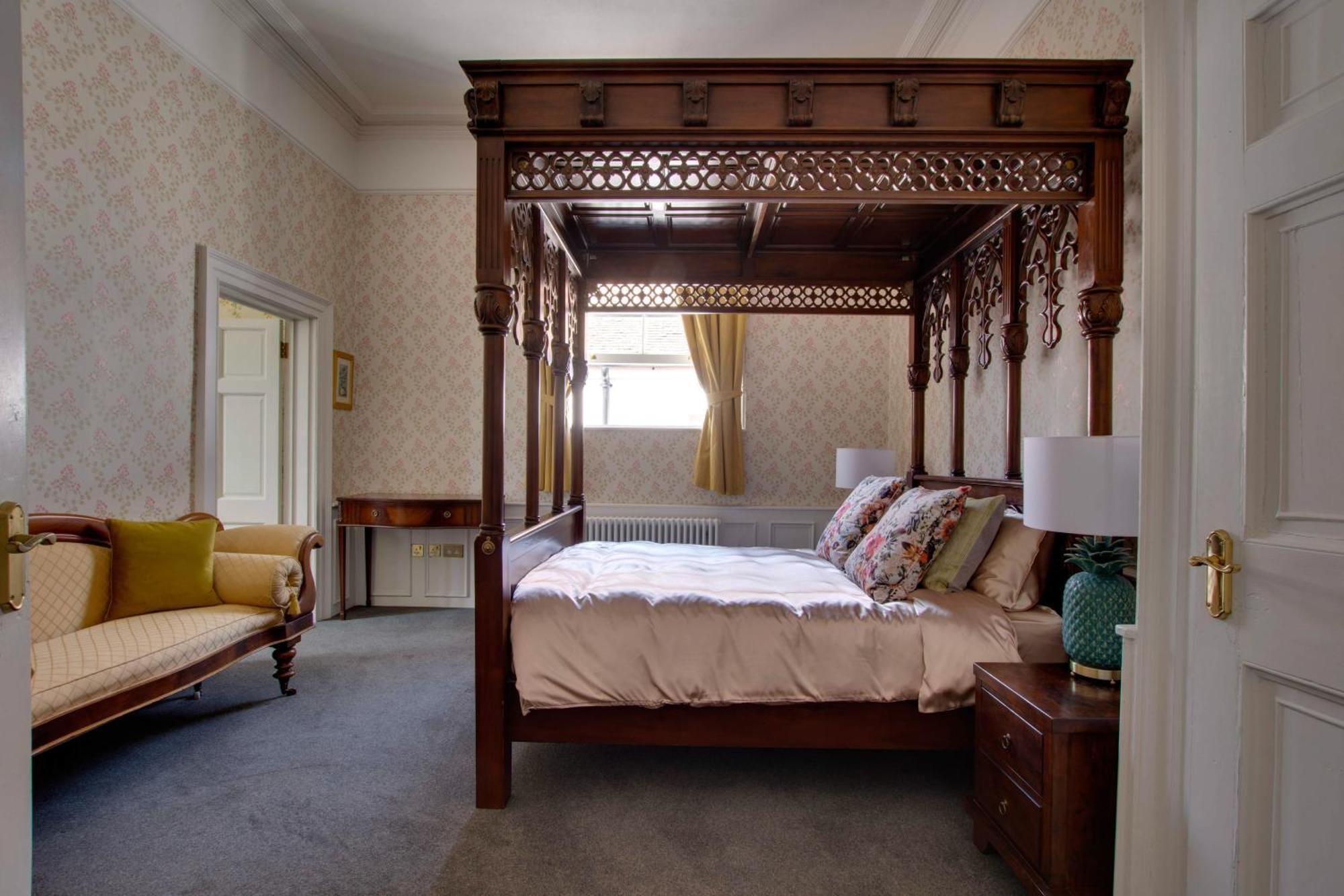 Stone Court House Hotel Maidstone Kültér fotó