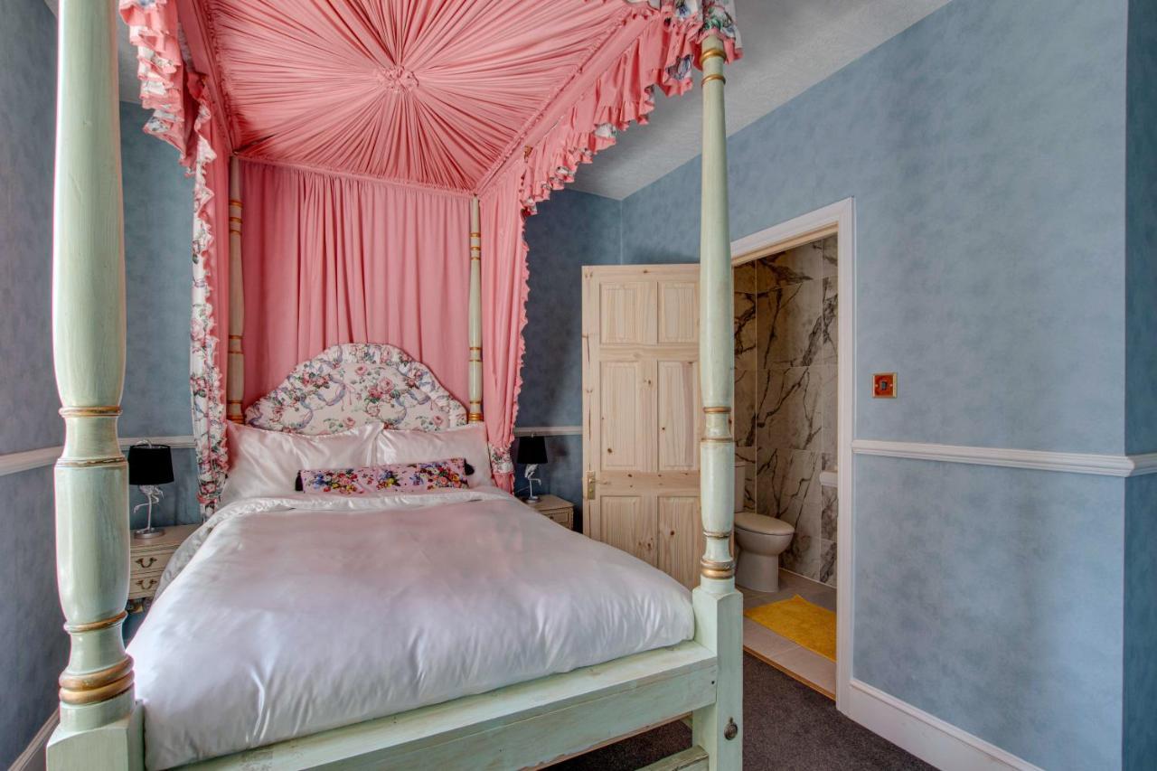 Stone Court House Hotel Maidstone Kültér fotó