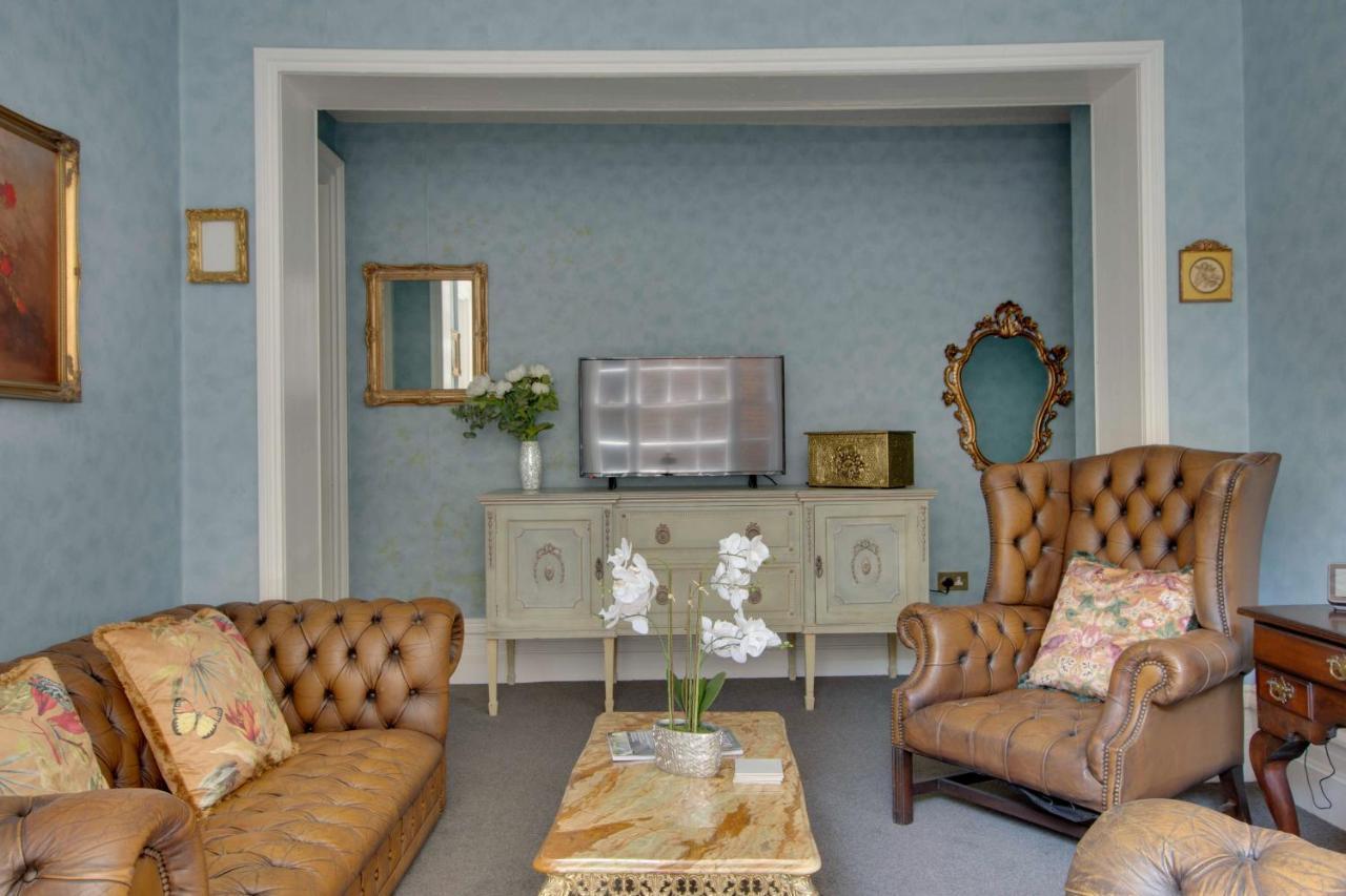 Stone Court House Hotel Maidstone Kültér fotó