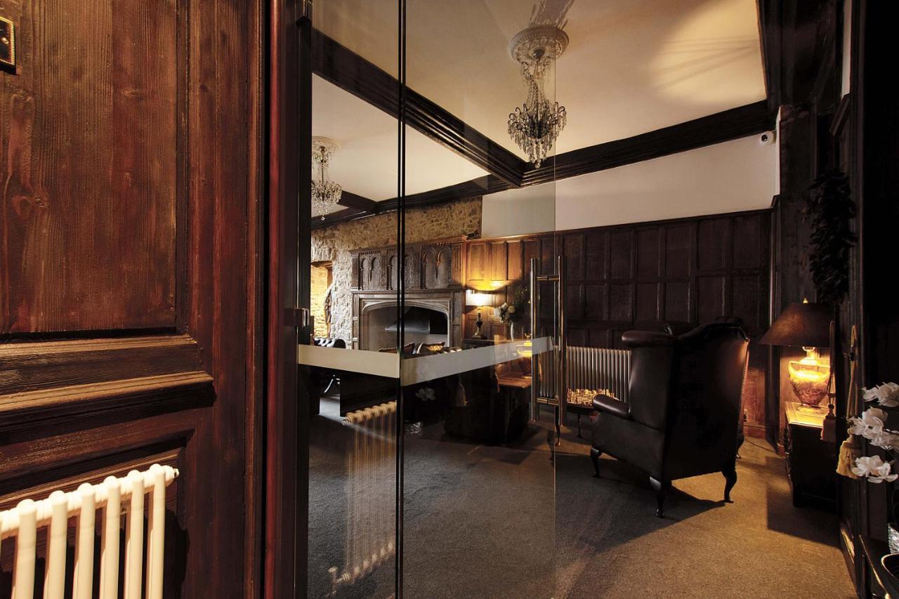 Stone Court House Hotel Maidstone Kültér fotó