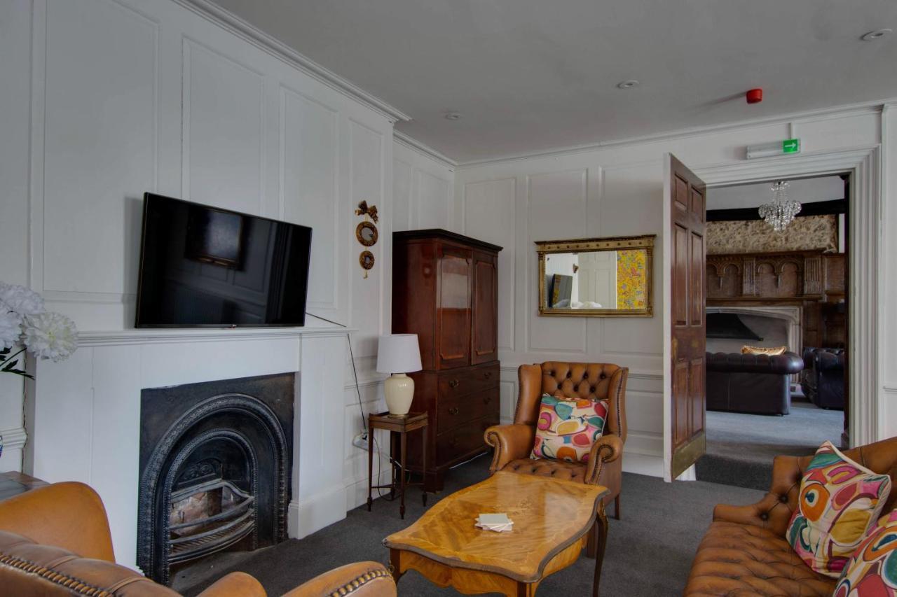 Stone Court House Hotel Maidstone Kültér fotó