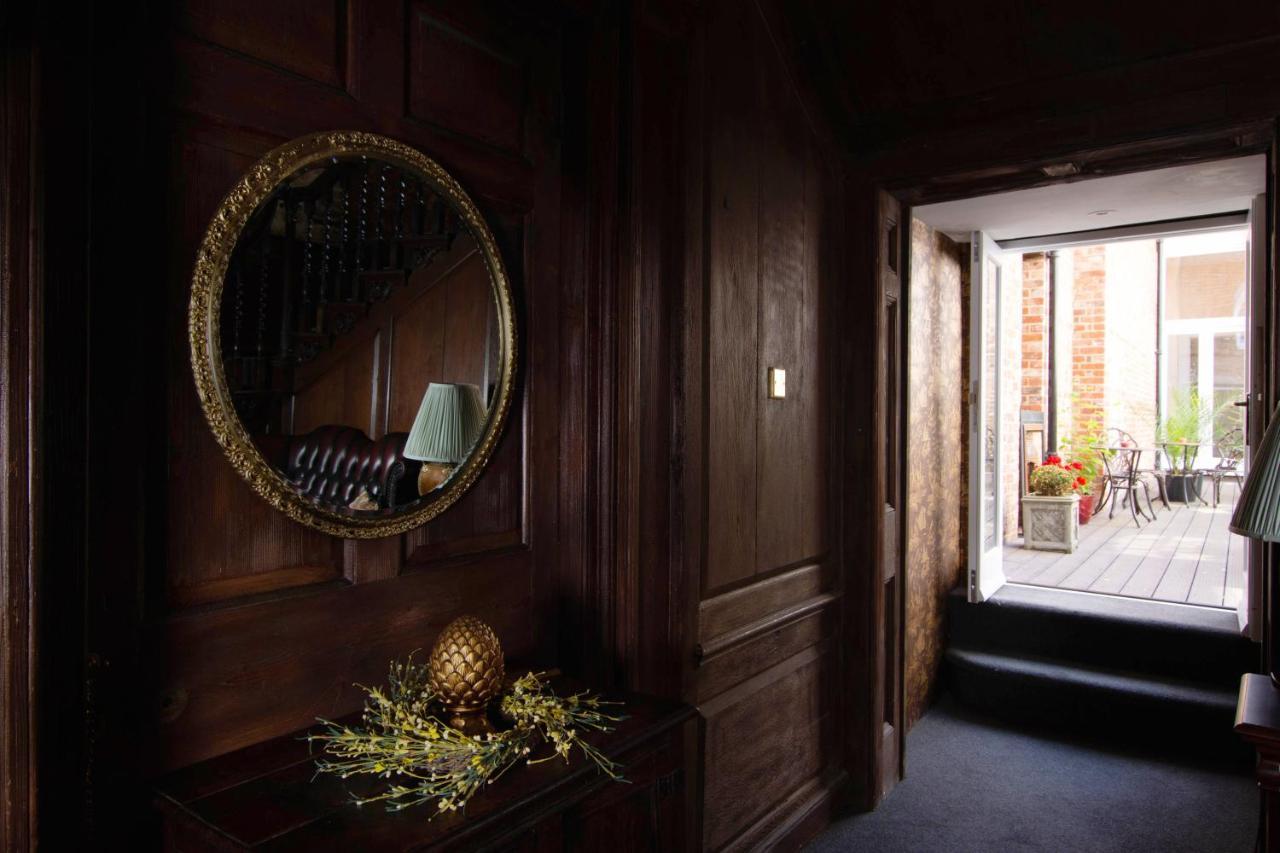 Stone Court House Hotel Maidstone Kültér fotó