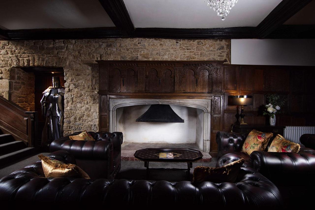 Stone Court House Hotel Maidstone Kültér fotó