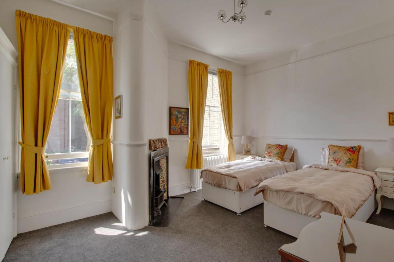 Stone Court House Hotel Maidstone Kültér fotó