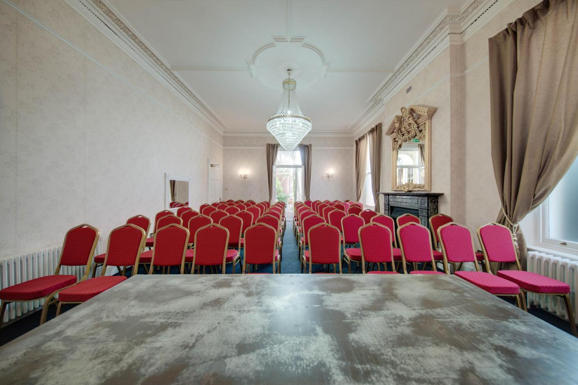 Stone Court House Hotel Maidstone Kültér fotó