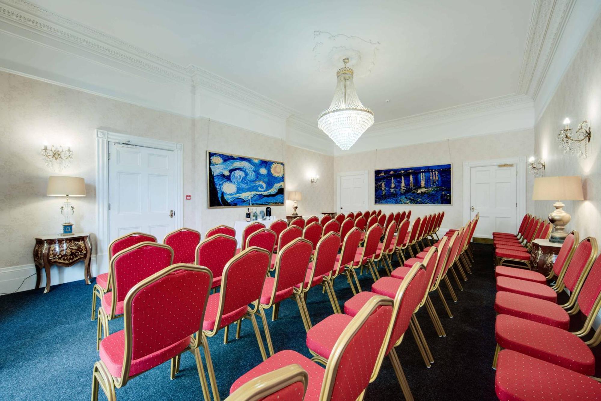 Stone Court House Hotel Maidstone Kültér fotó