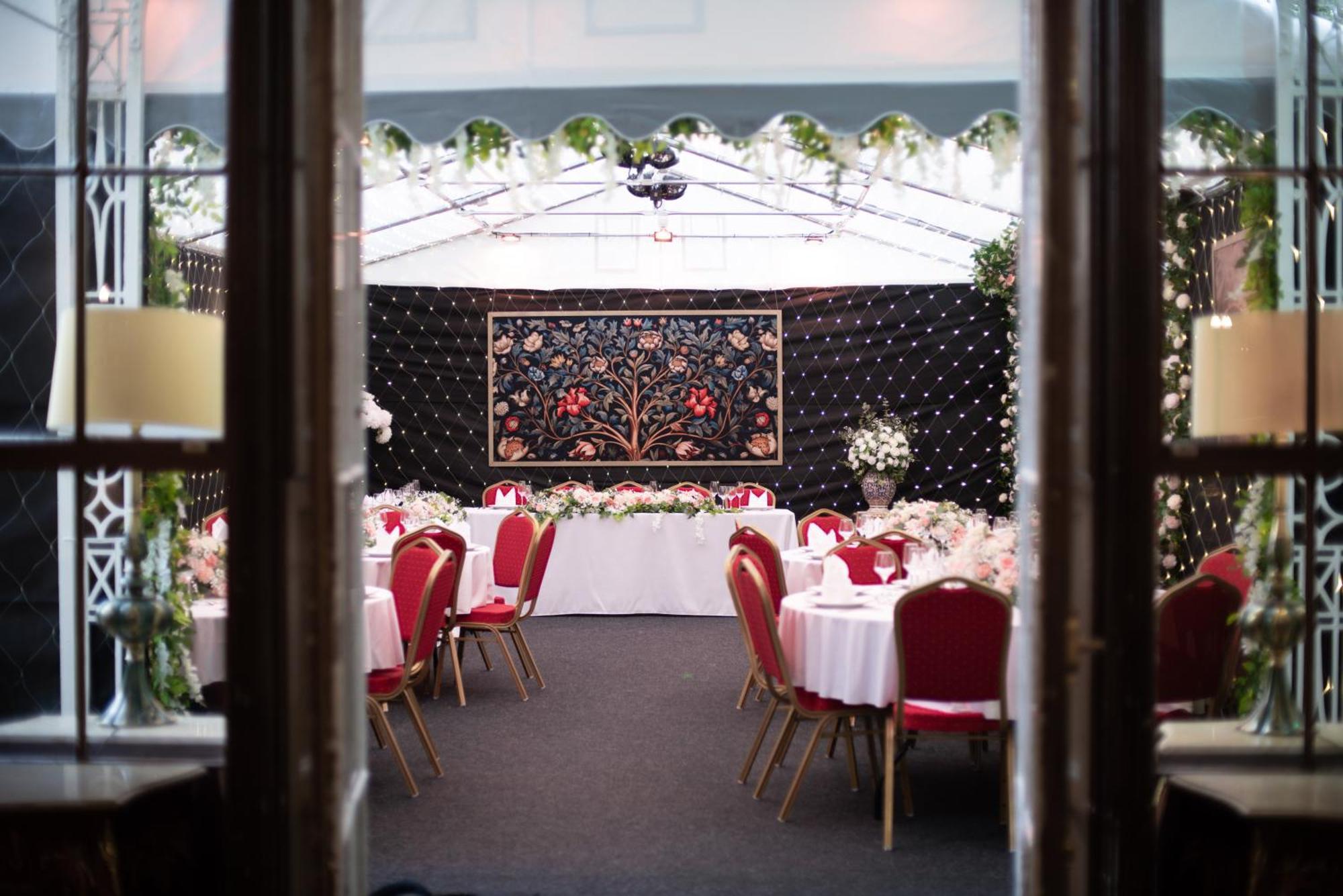 Stone Court House Hotel Maidstone Kültér fotó