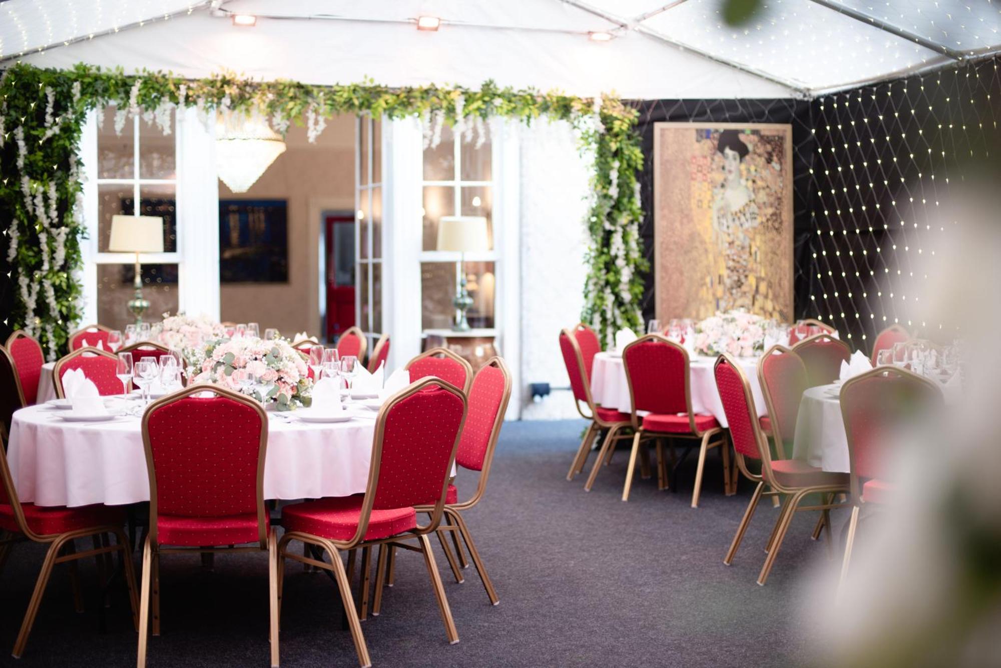 Stone Court House Hotel Maidstone Kültér fotó