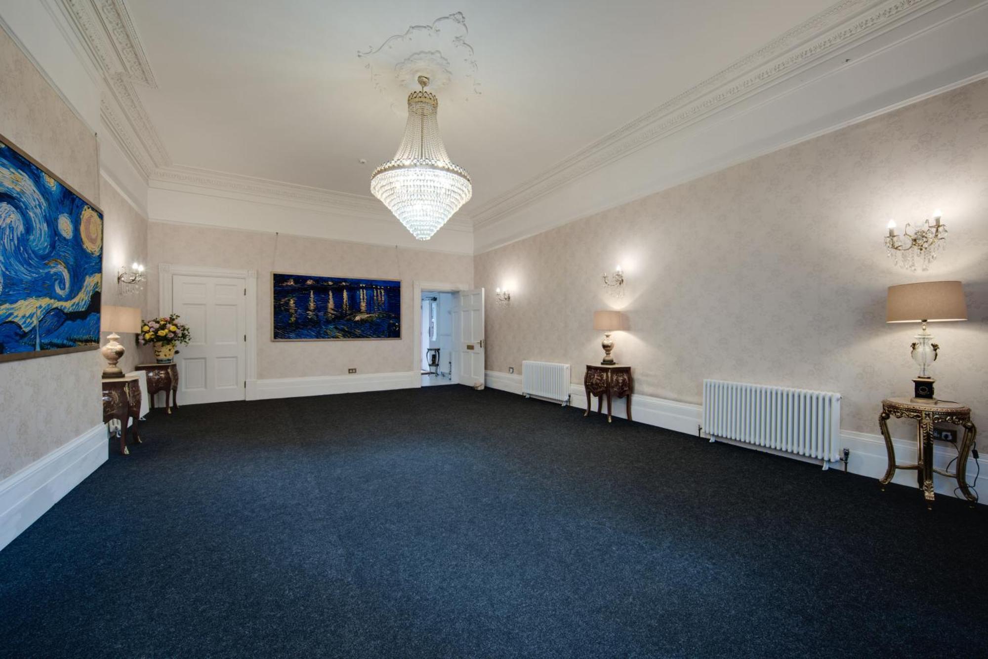 Stone Court House Hotel Maidstone Kültér fotó