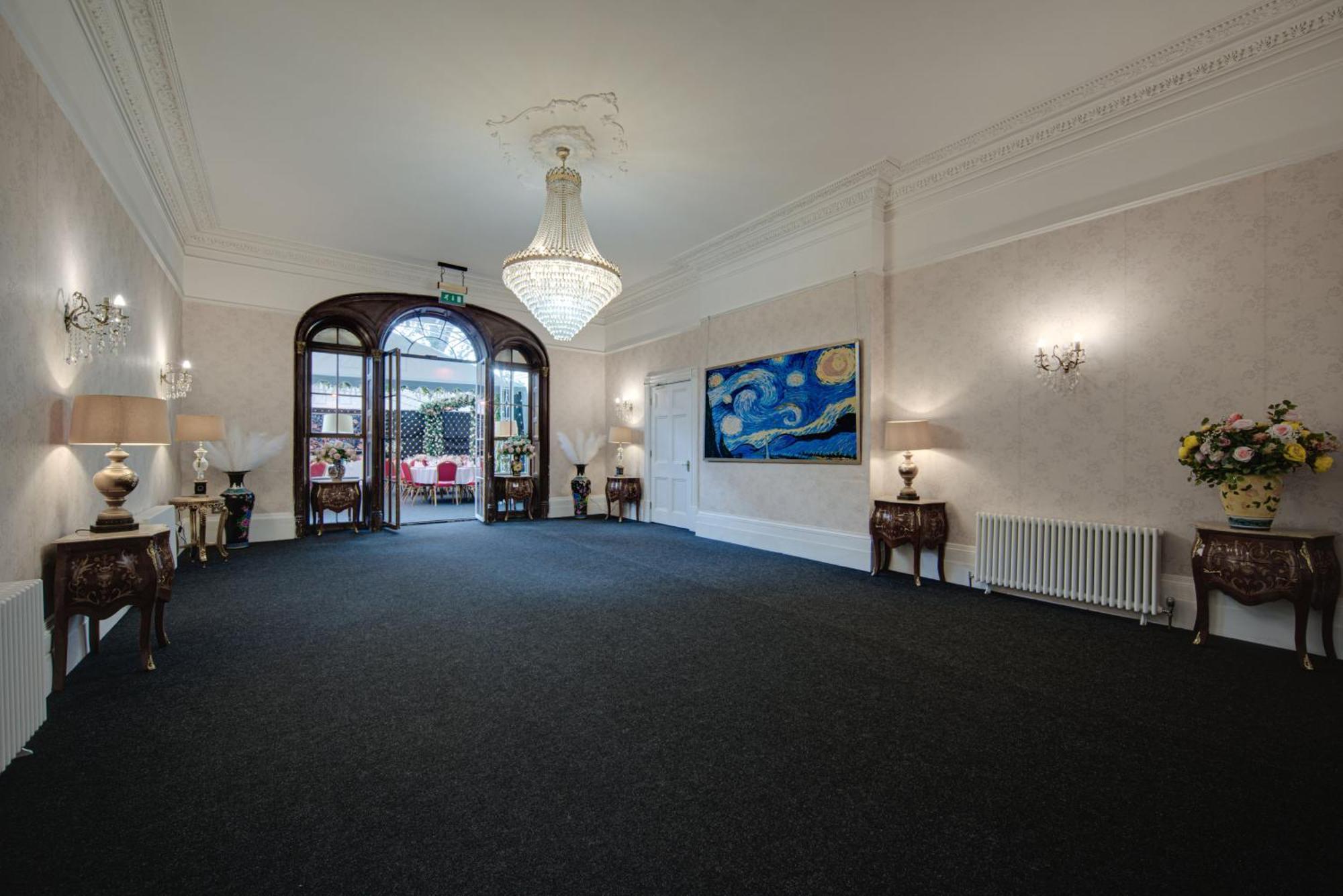 Stone Court House Hotel Maidstone Kültér fotó