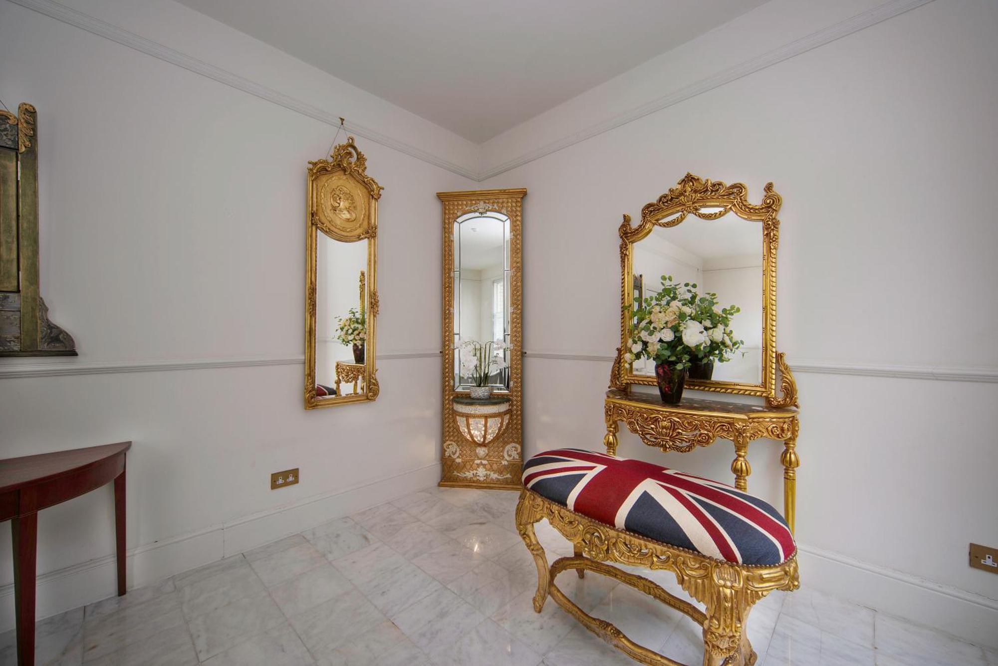 Stone Court House Hotel Maidstone Kültér fotó