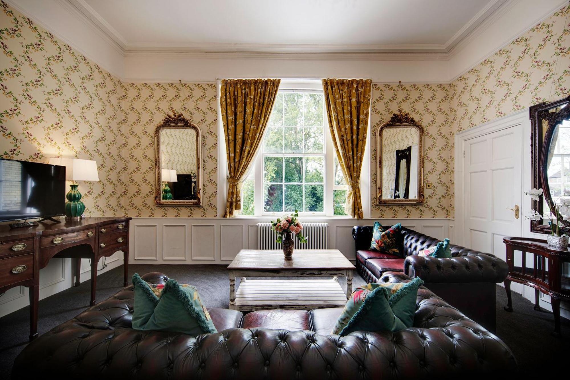 Stone Court House Hotel Maidstone Kültér fotó