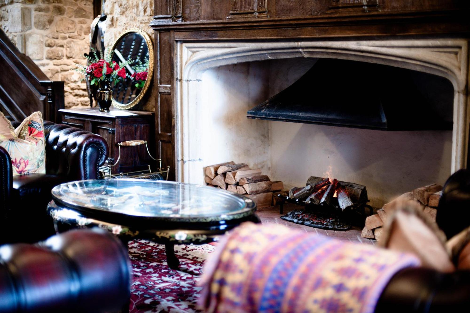 Stone Court House Hotel Maidstone Kültér fotó