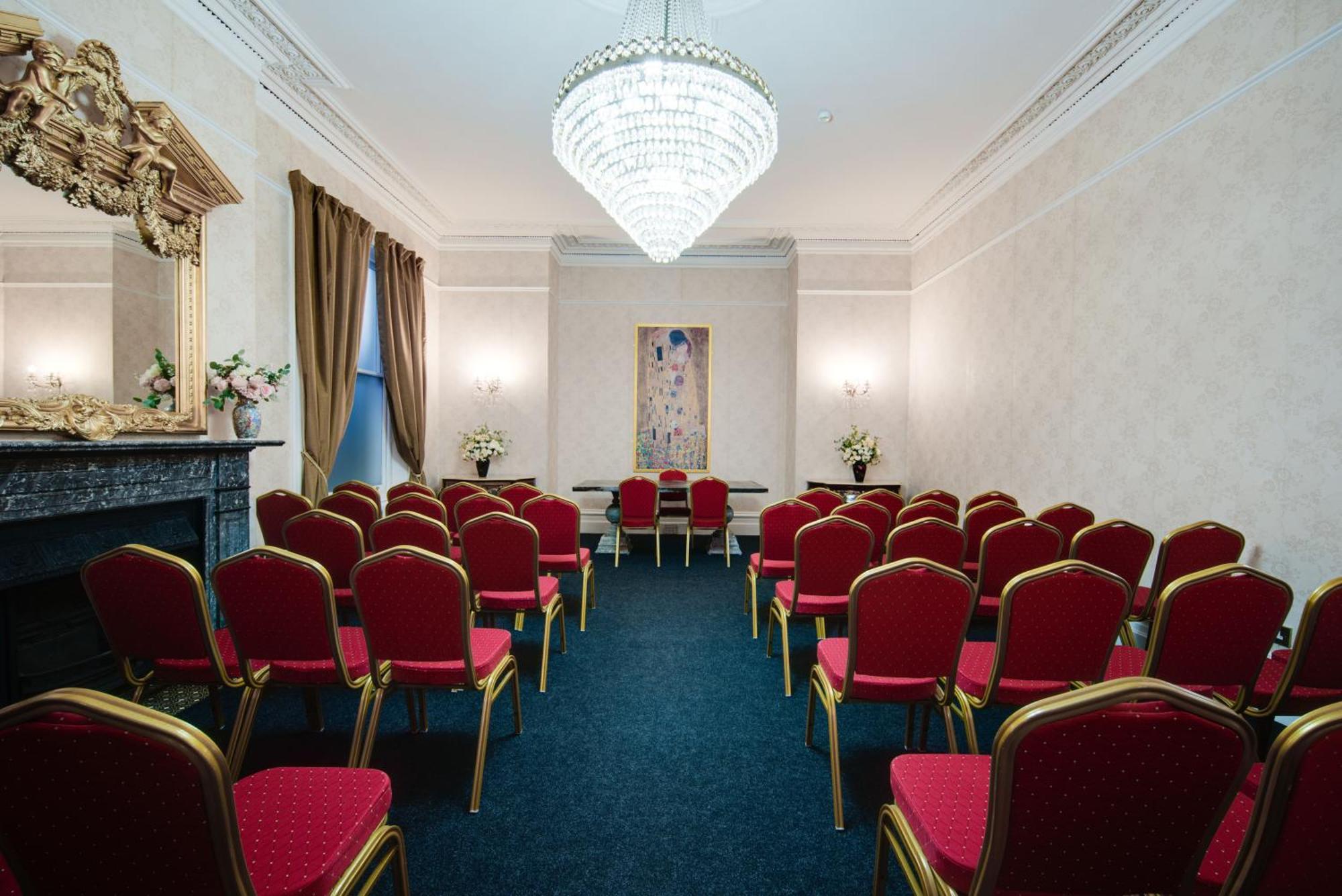 Stone Court House Hotel Maidstone Kültér fotó