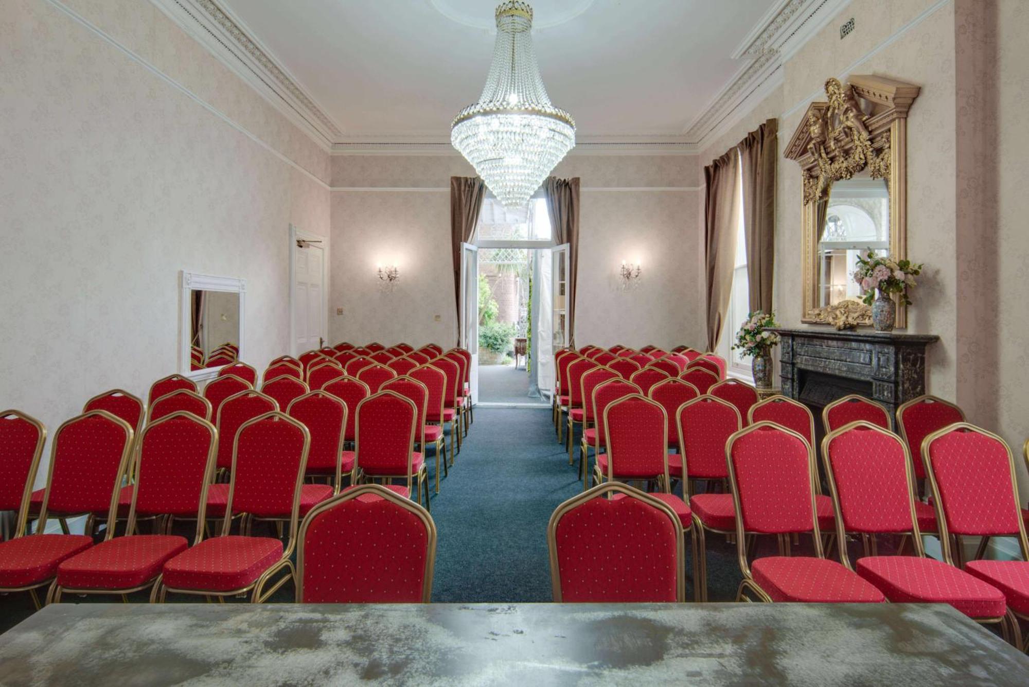 Stone Court House Hotel Maidstone Kültér fotó